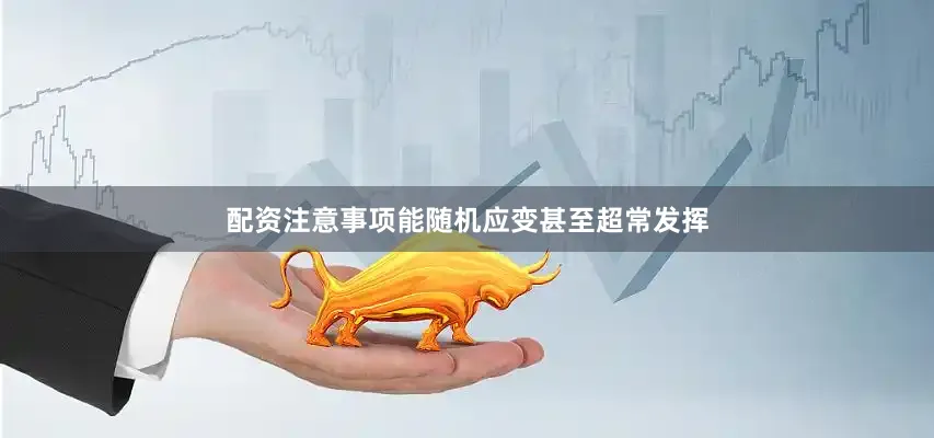 配资注意事项能随机应变甚至超常发挥
