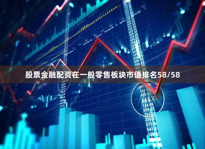 股票金融配资在一般零售板块市值排名58/58