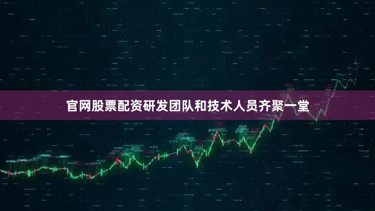 官网股票配资研发团队和技术人员齐聚一堂