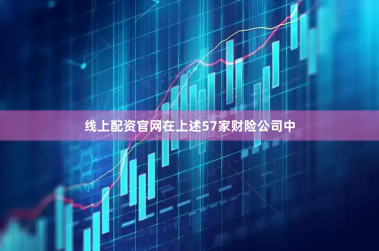 线上配资官网在上述57家财险公司中