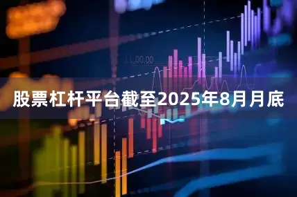 股票杠杆平台截至2025年8月月底