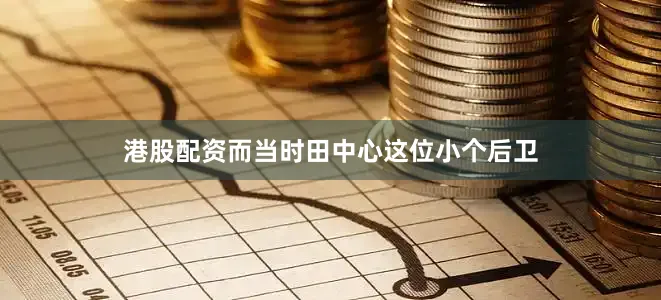 港股配资而当时田中心这位小个后卫